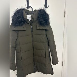 Derek Lam 10 Crosby Coat